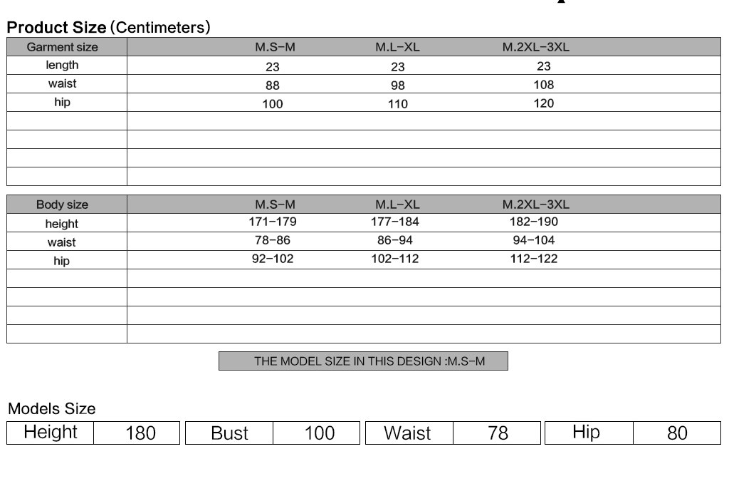 Animism Gothic Distressed Belt Men's Size Chart
