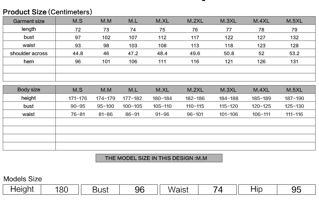 Cenotaph Gothic Fishnet Faux Leather Sleeveless Vest Men's Size Chart