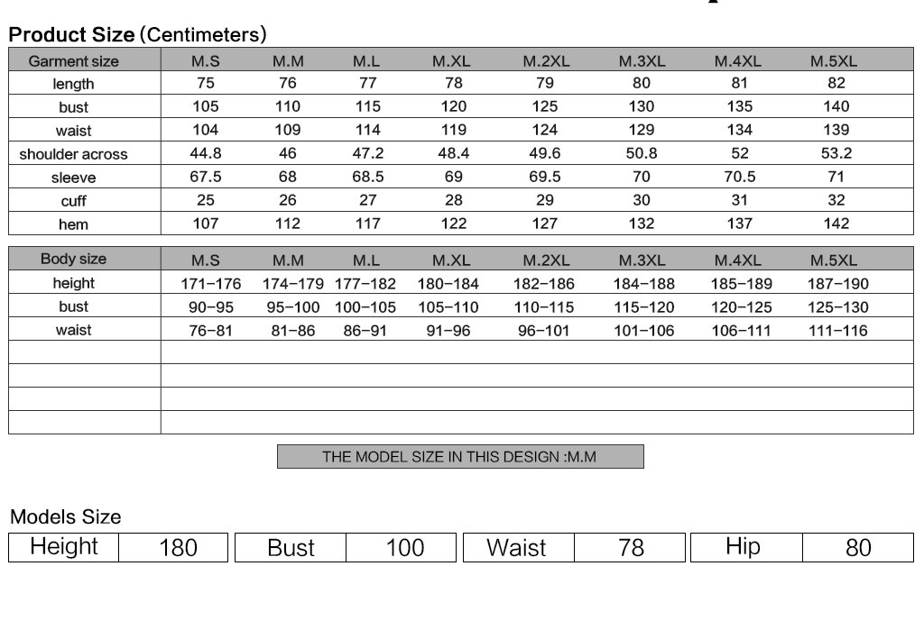 Clementine Gothic Black Cotton Everyday Shirt Men's Size Chart