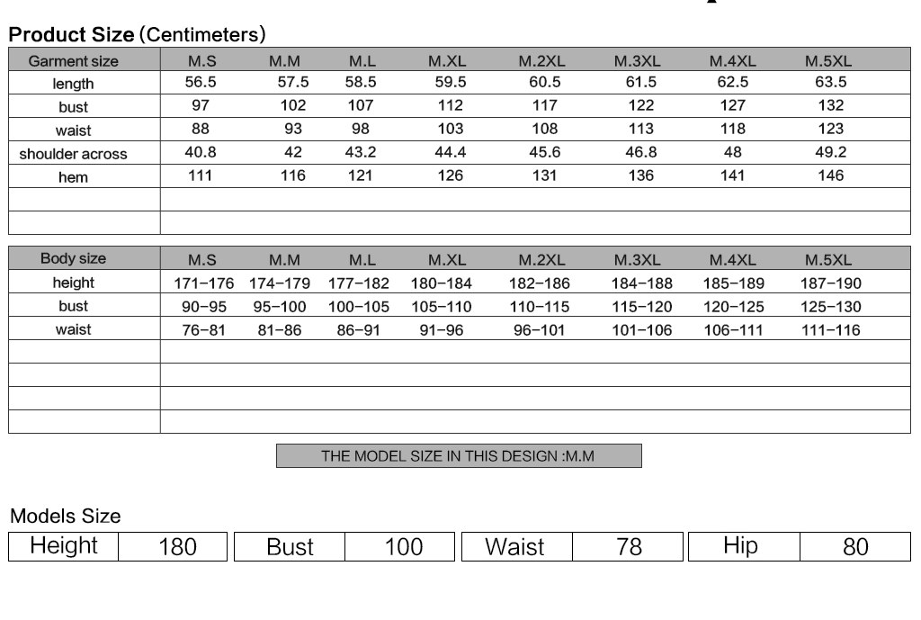Astarte Gothic PU Faux Leather Buckle Vest Men's Size Chart