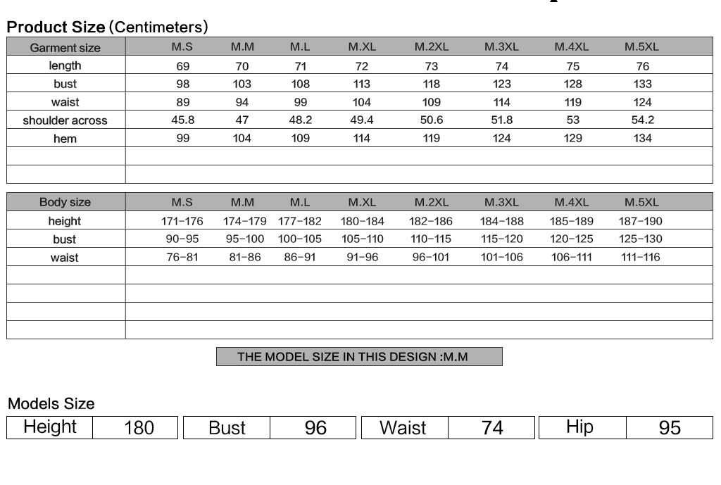 Phobos Cyberpunk Mesh Panelled Armor Vest Top Men's Size Chart