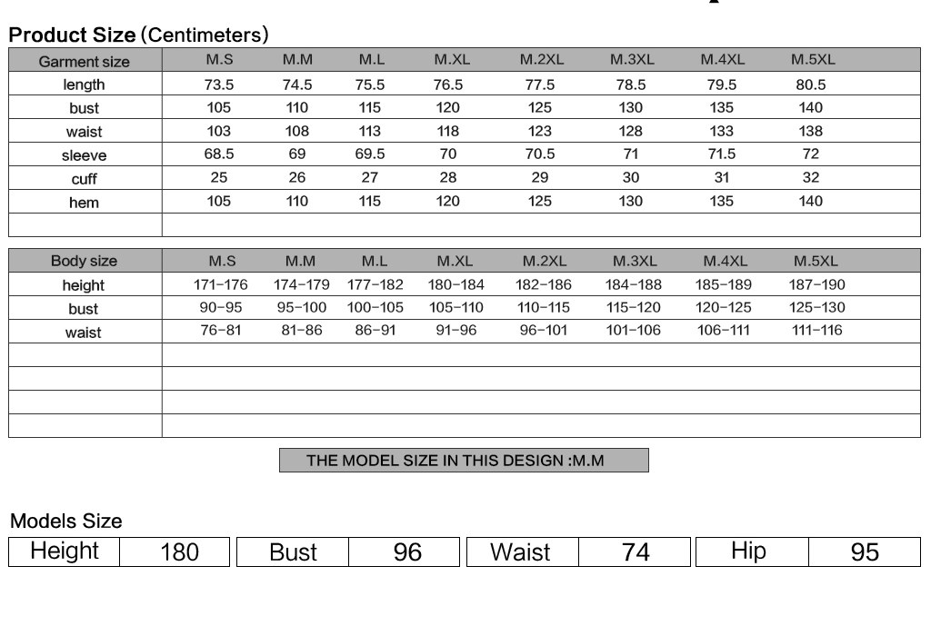 Cloven Punk Studded Faux Leather Harness Shirt Men's Size Chart
